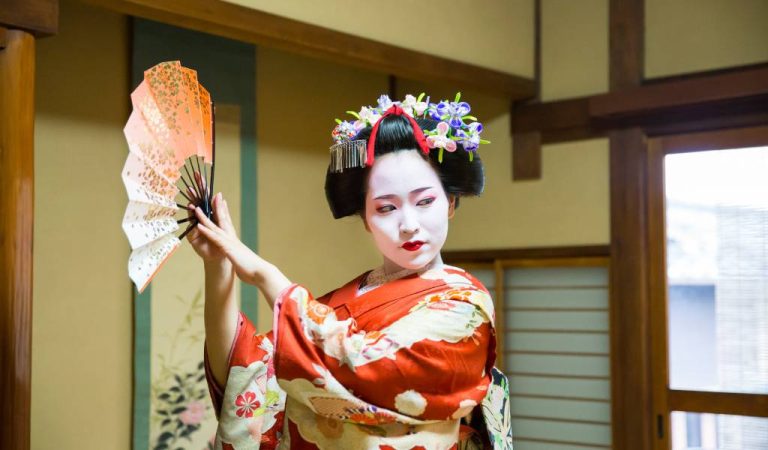 Imagem da campanha Japão 10 Dias – Osaka, Quioto e Tóquio