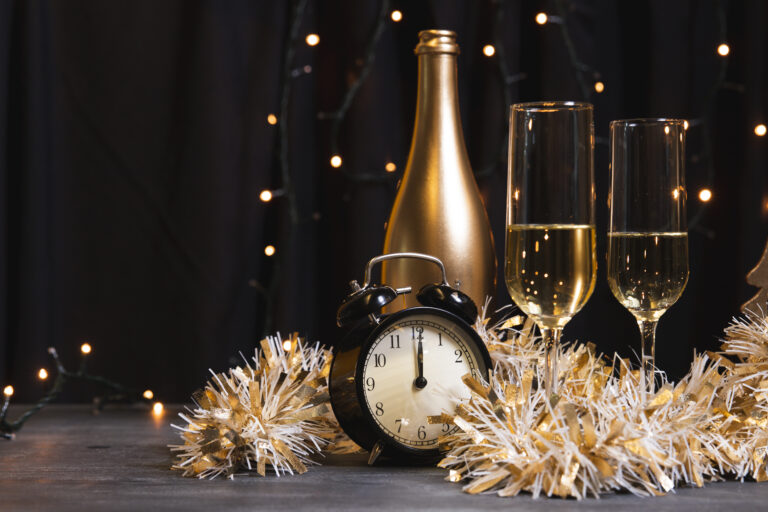 Imagem da campanha Pacote de Viagem Meliá Ria Hotel & Spa – Fim de Ano Inesquecível 🎉